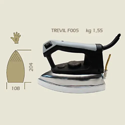 Componente fier de calcat TREVIL F005, 1.55 kg