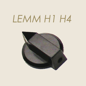 Buton termostat pentru fier de călcat LEMM