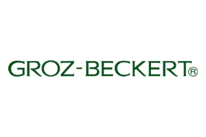 Groz Beckert logo