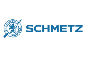 Schmetz logo