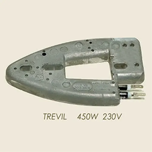 Rezistenta pentru fier de calcat, 450W, TREVIL