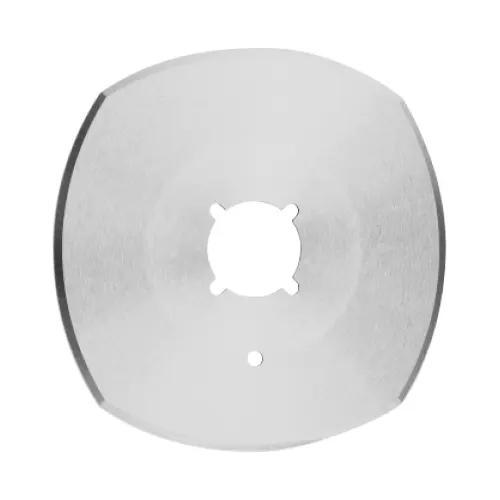 Cutit circular cu 4 laturi pentru masina de taiat Kuris, 100×22×1.0mm