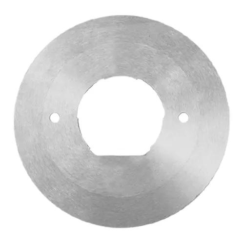 Cutit circular pentru masina de taiat KM, 152×50×1.5mm