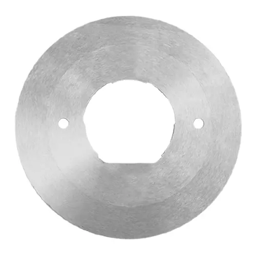 Cutit circular pentru masina de taiat KM, 152×50×1.5mm