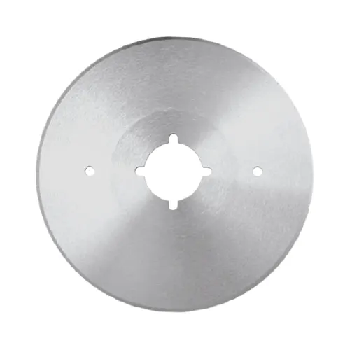 Cutit circular pentru masina de taiat KM, 100×21×1.2mm