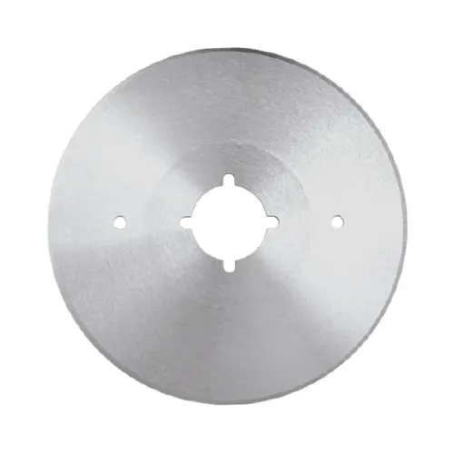 Cutit circular pentru masina de taiat KM, 100×21×1.2mm